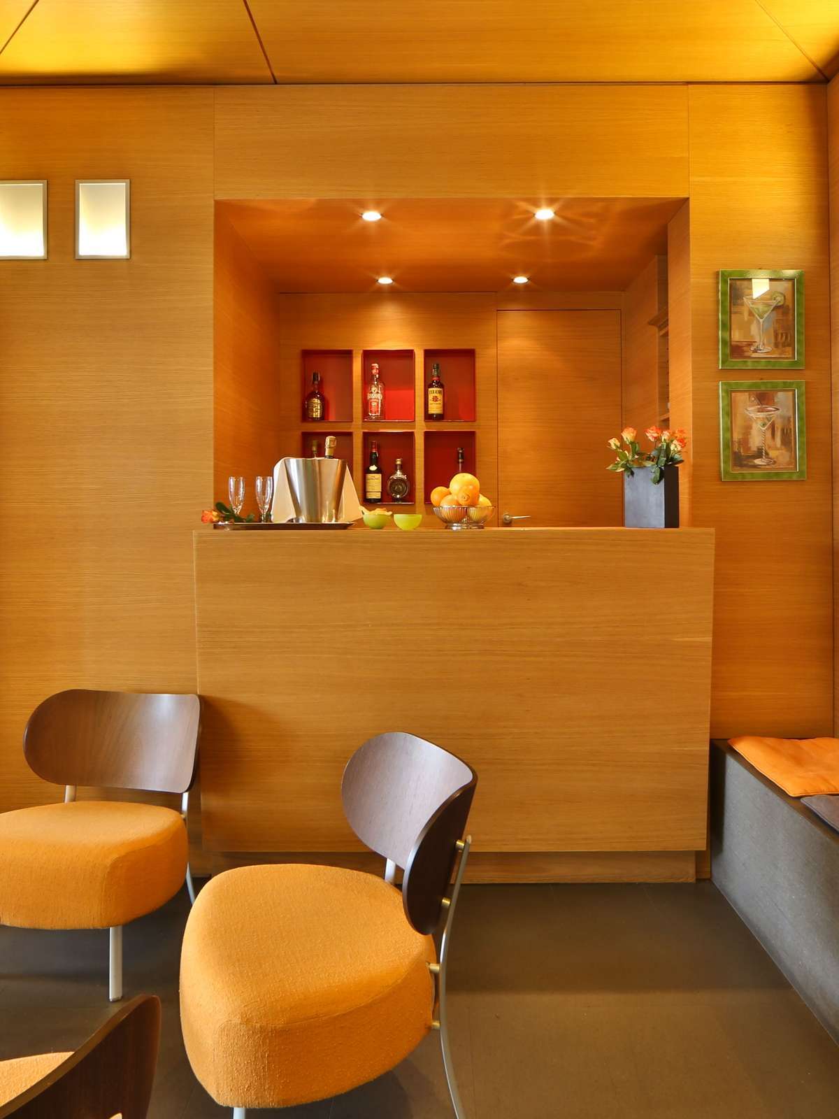 Hotel Porta Romana/Corso Lodi photo 4