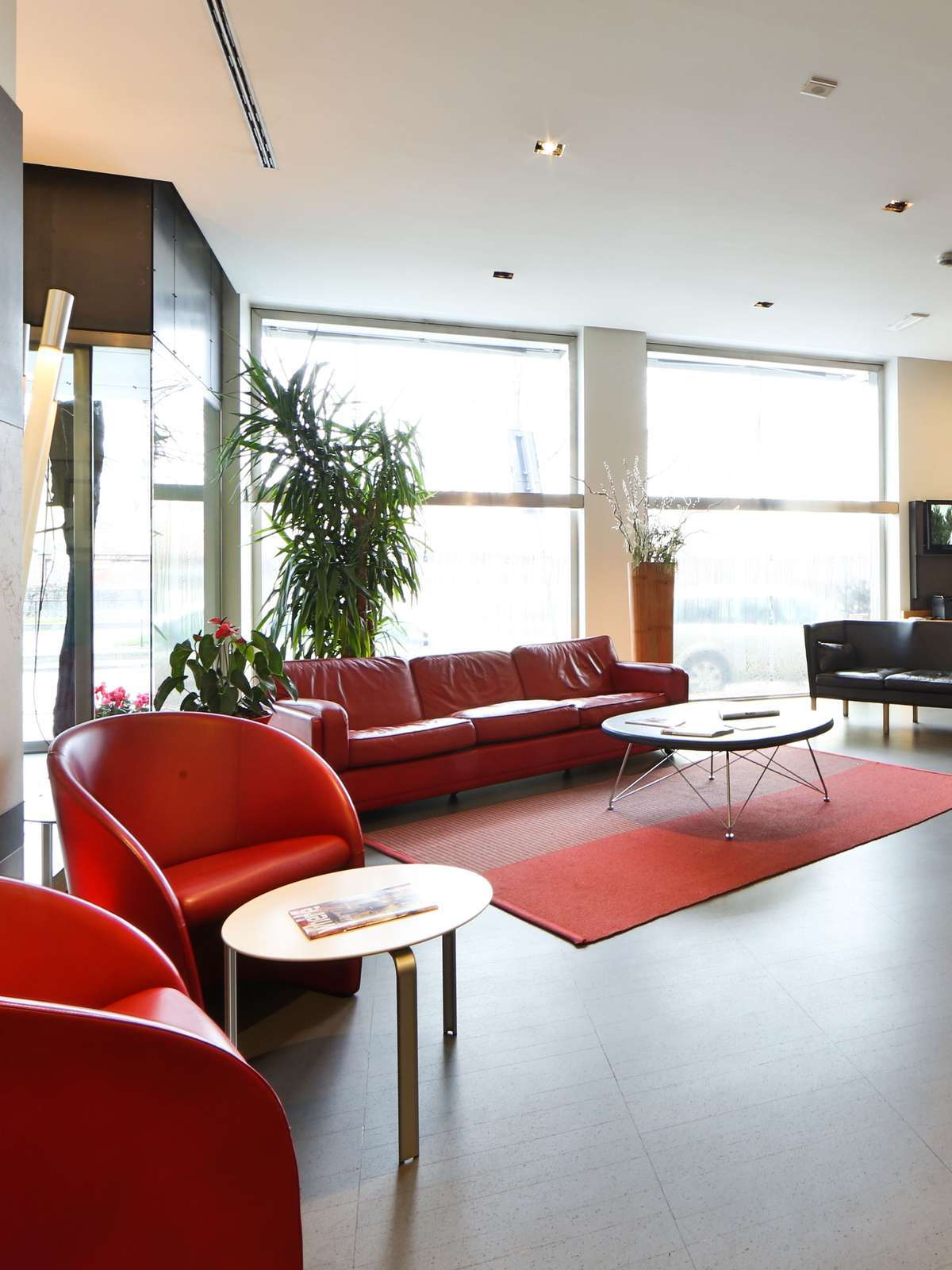 Hotel Porta Romana/Corso Lodi photo 2