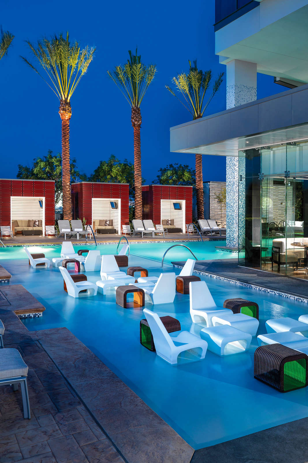 Hotel Palms Place Hotel and Spa photo 1