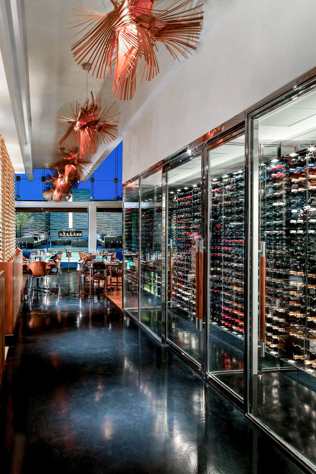 Hotel Palms Place Hotel and Spa photo 4