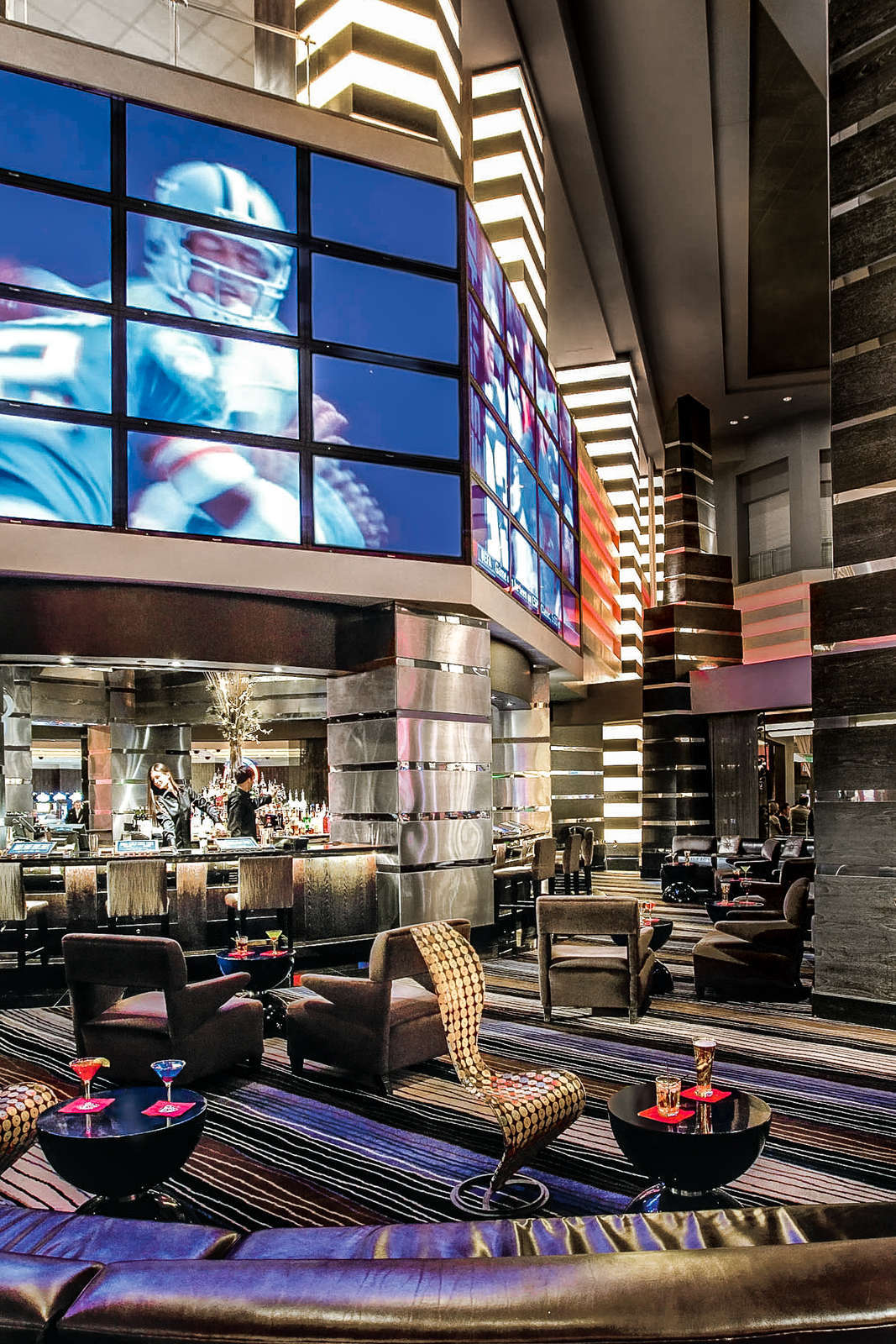 Hotel Planet Hollywood Resort photo 2