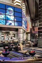 Hotel Planet Hollywood Resort photo 2