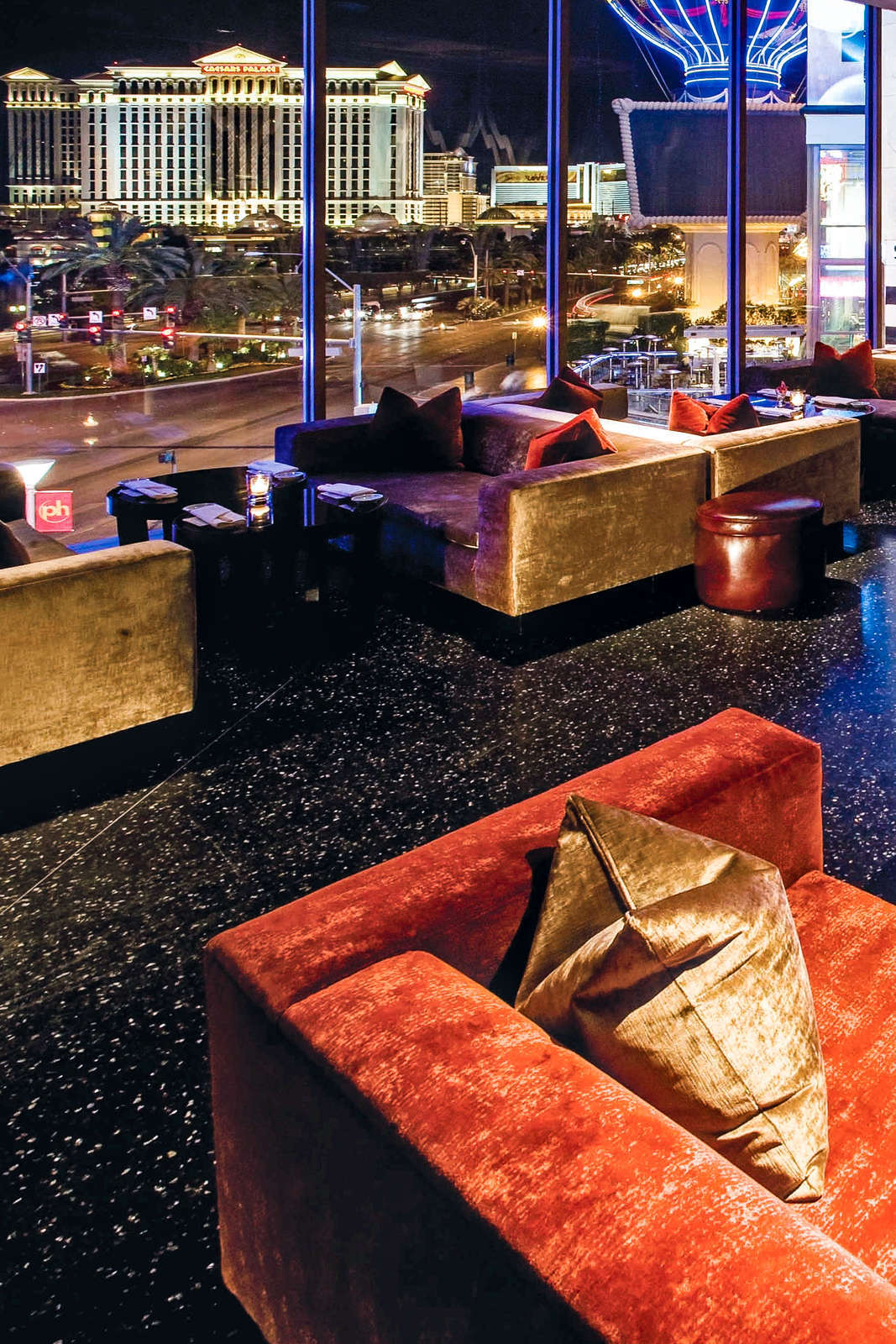 Hotel Planet Hollywood Resort photo 3