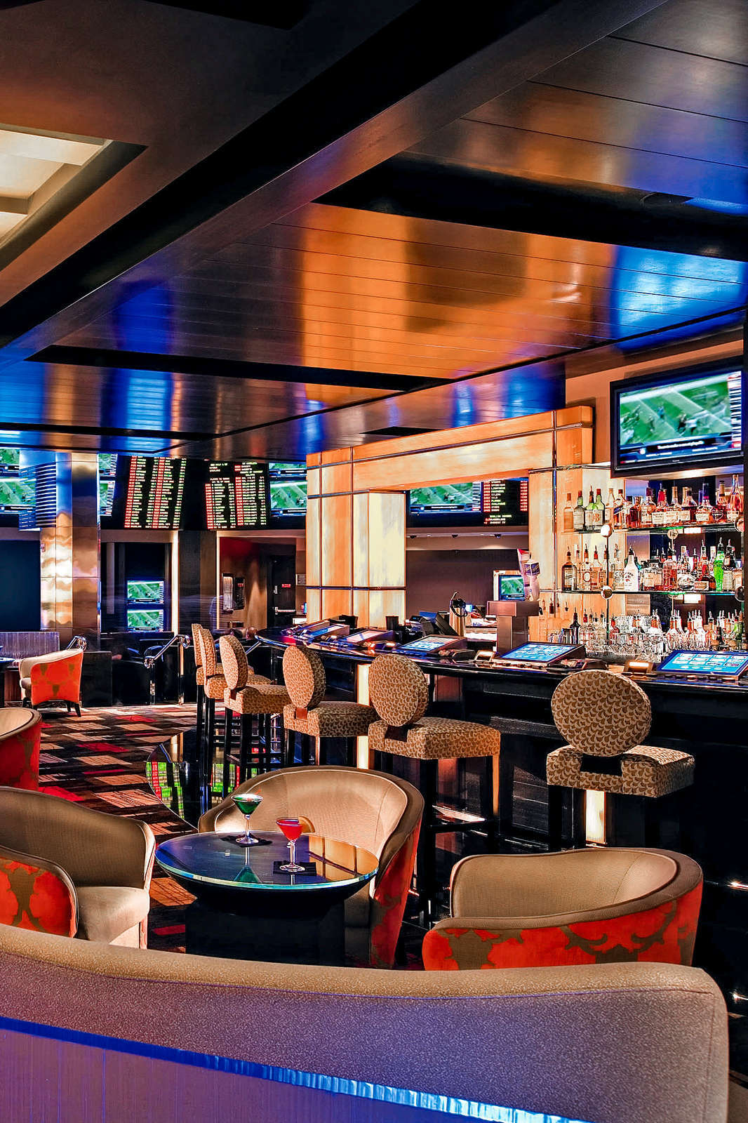 Hotel Planet Hollywood Resort photo 5