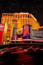 Hotel Planet Hollywood Resort photo 1