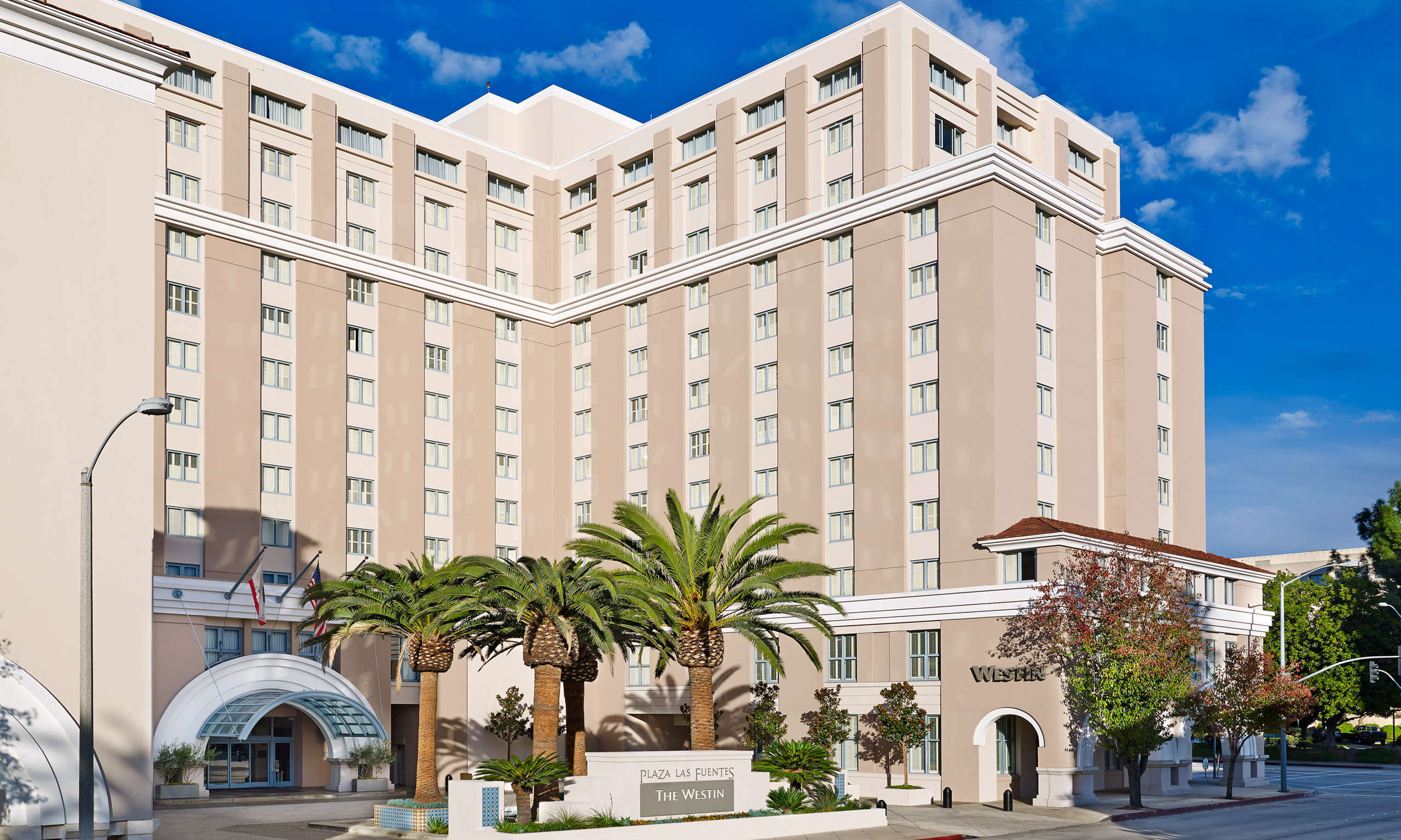 The Westin Pasadena