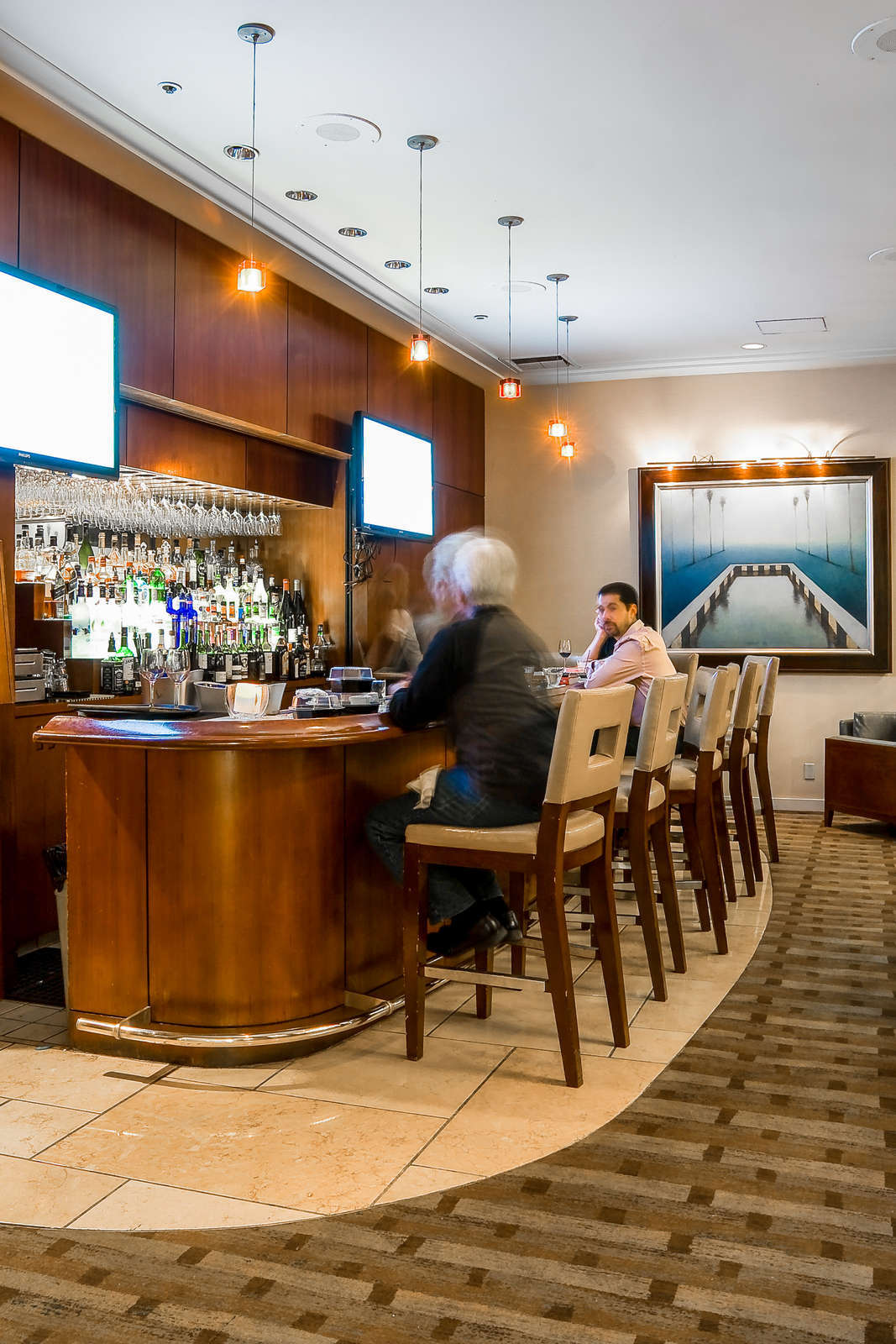 Hotel The Westin Pasadena photo 3