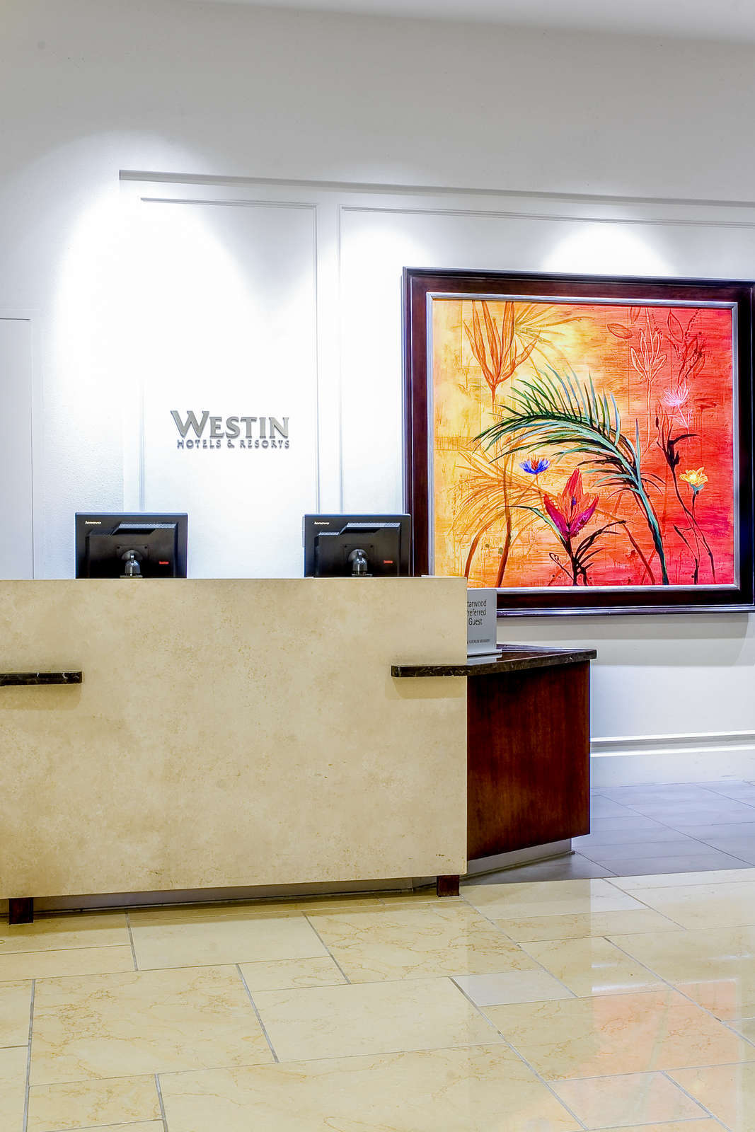 Hotel The Westin Pasadena photo 4