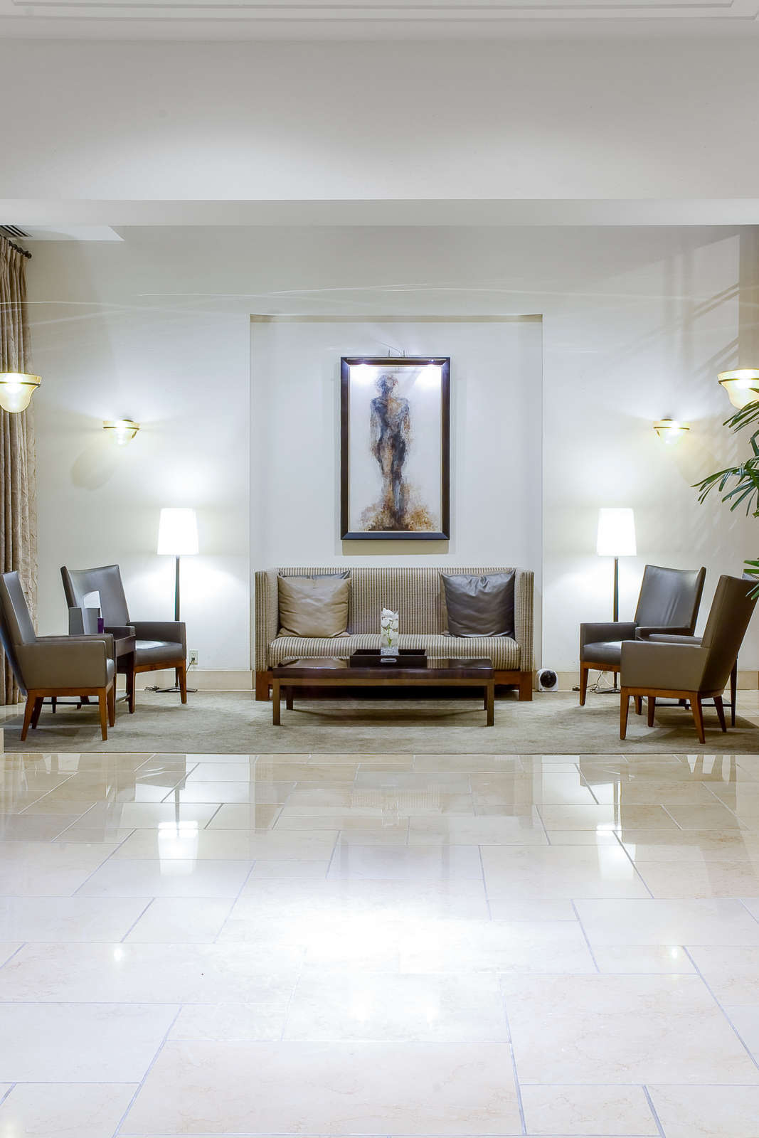 Hotel The Westin Pasadena photo 5