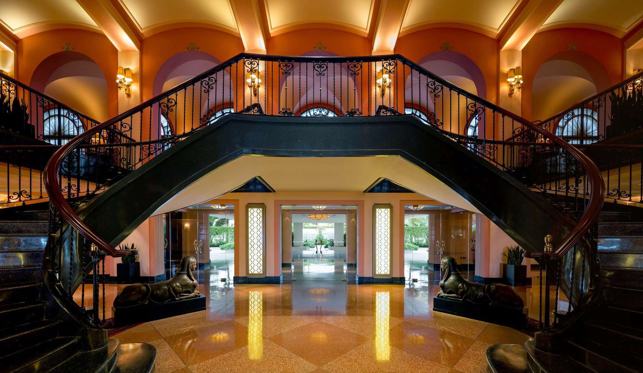 Hotel Condado Vanderbilt photo 5