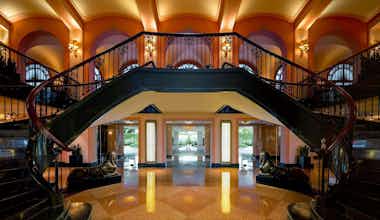 Hotel Condado Vanderbilt photo 5