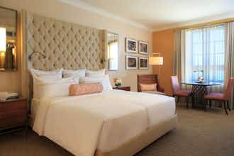 Hotel Condado Vanderbilt photo 3