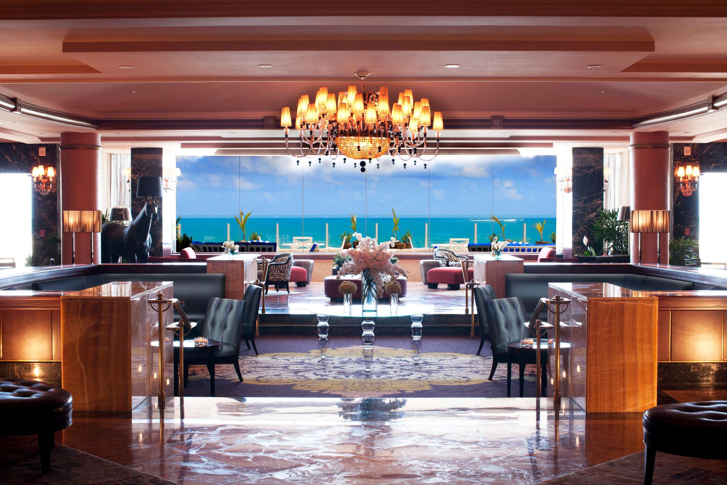 Hotel Condado Vanderbilt photo 4