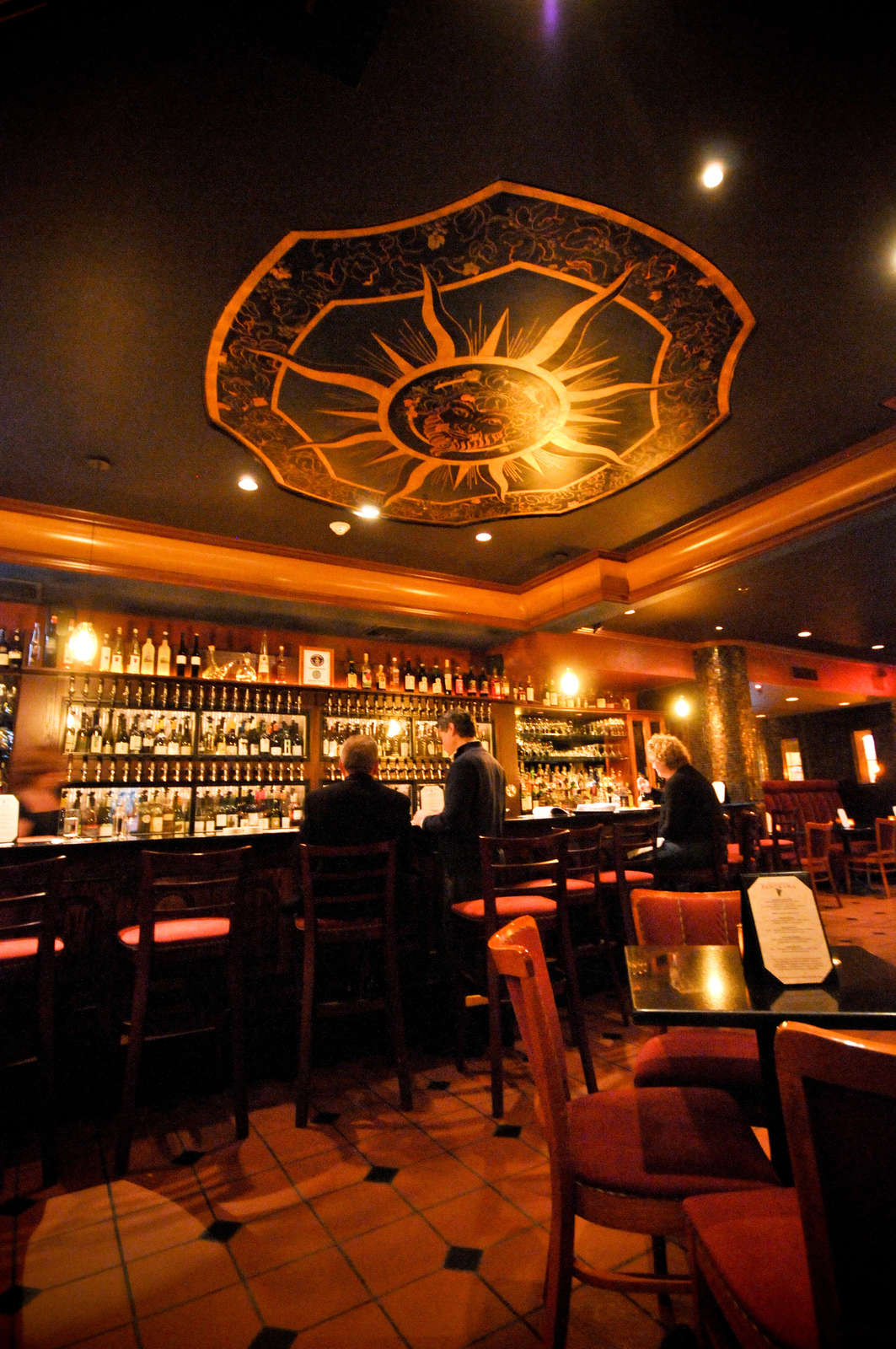 Hotel Penn's View Hotel photo 1