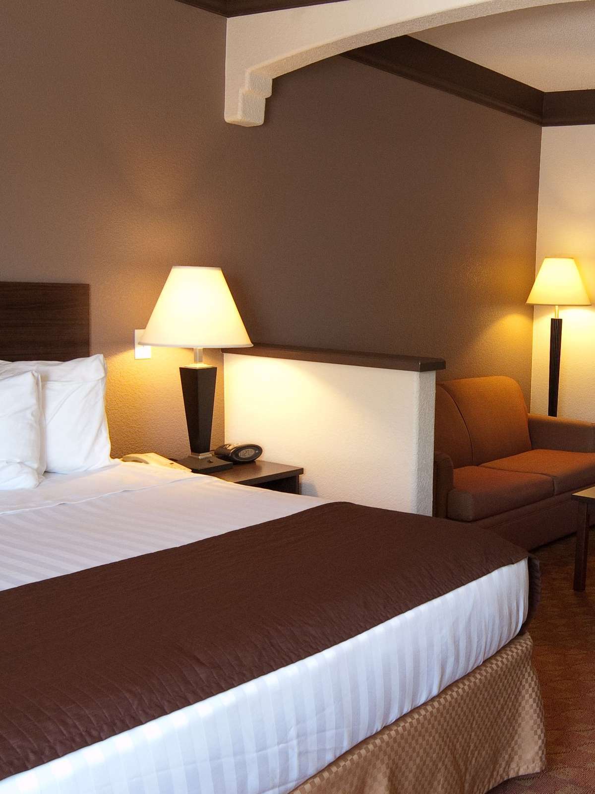 Hotel Best Western Tolleson Hotel photo 1