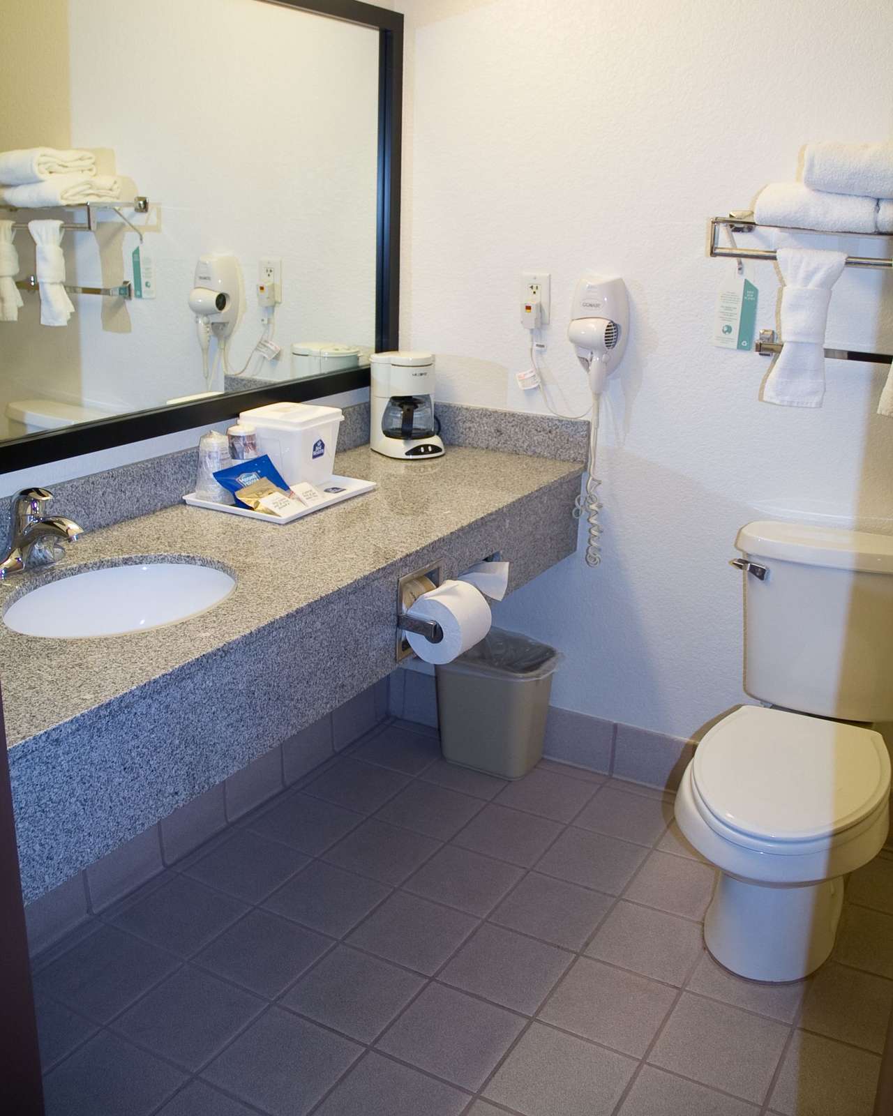 Hotel Best Western Tolleson Hotel photo 3