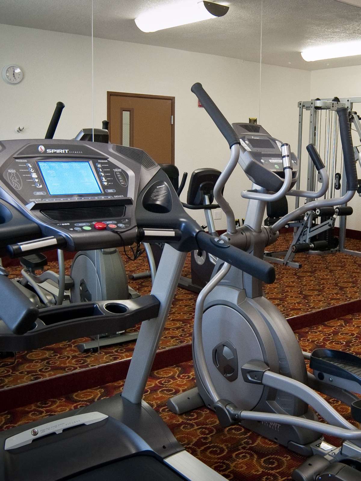 Hotel Best Western Tolleson Hotel photo 5