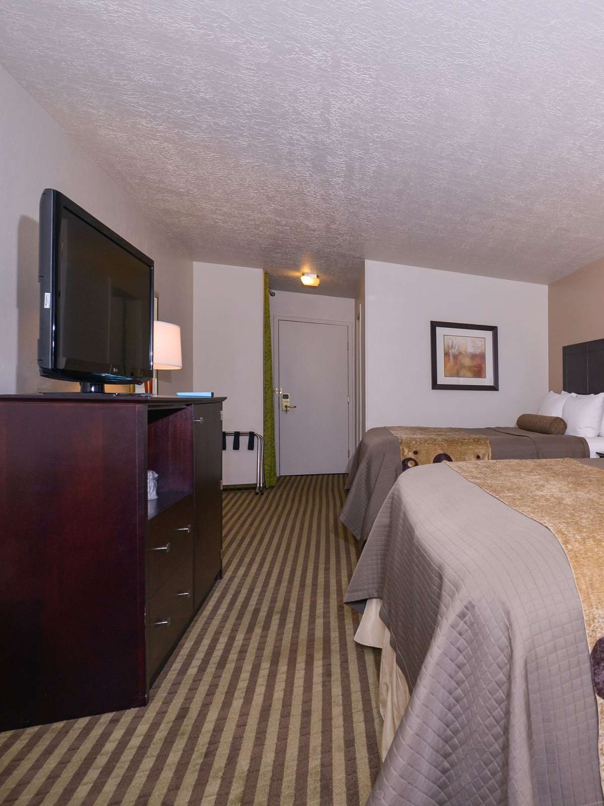 Hotel Best Western Tucson Int'l Airport Hotel & Suites photo 2