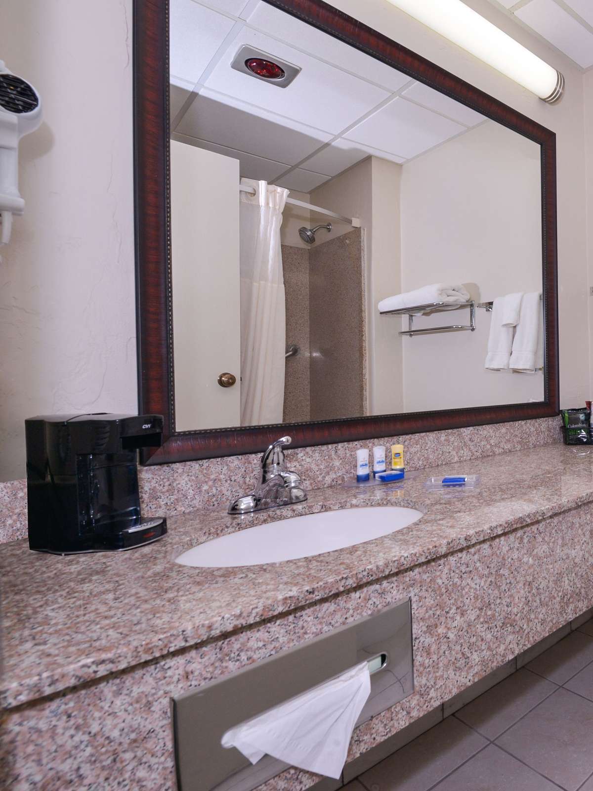 Hotel Best Western Tucson Int'l Airport Hotel & Suites photo 3