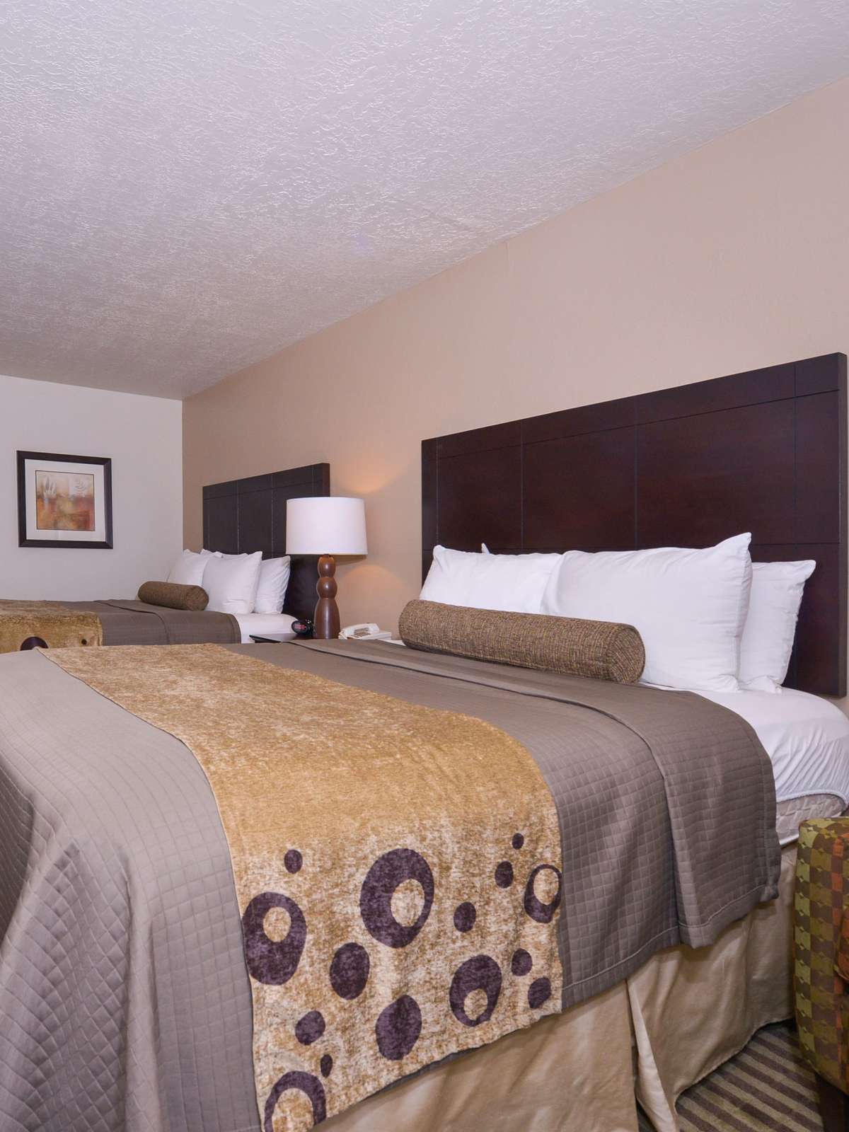 Hotel Best Western Tucson Int'l Airport Hotel & Suites photo 1