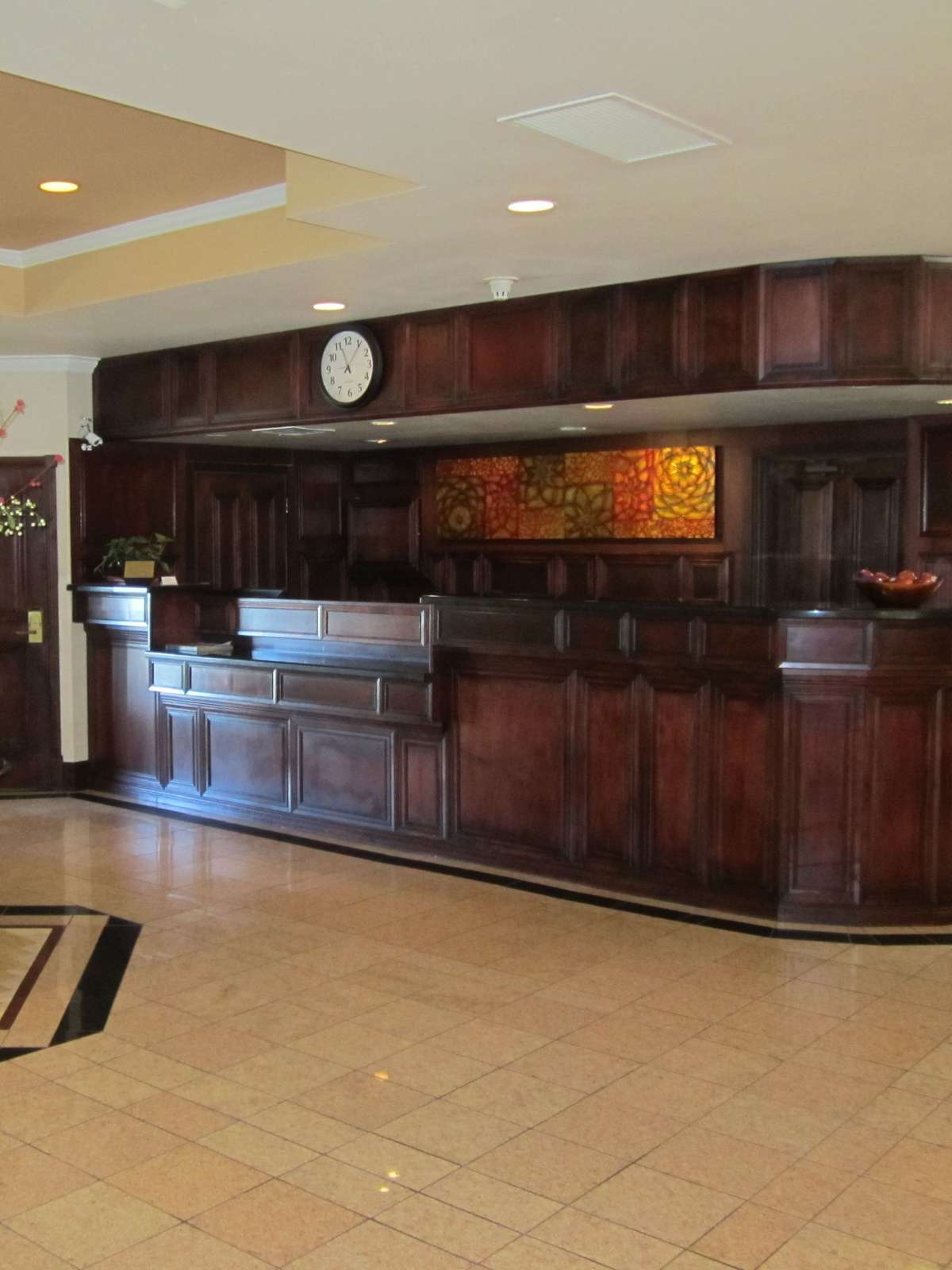 Hotel Best Western Tucson Int'l Airport Hotel & Suites photo 5