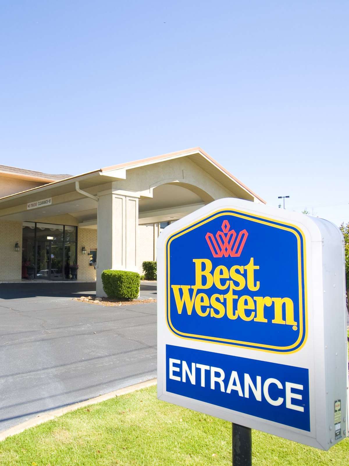 Hotel Best Western Benton Inn photo 3