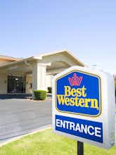 Hotel Best Western Benton Inn photo 3