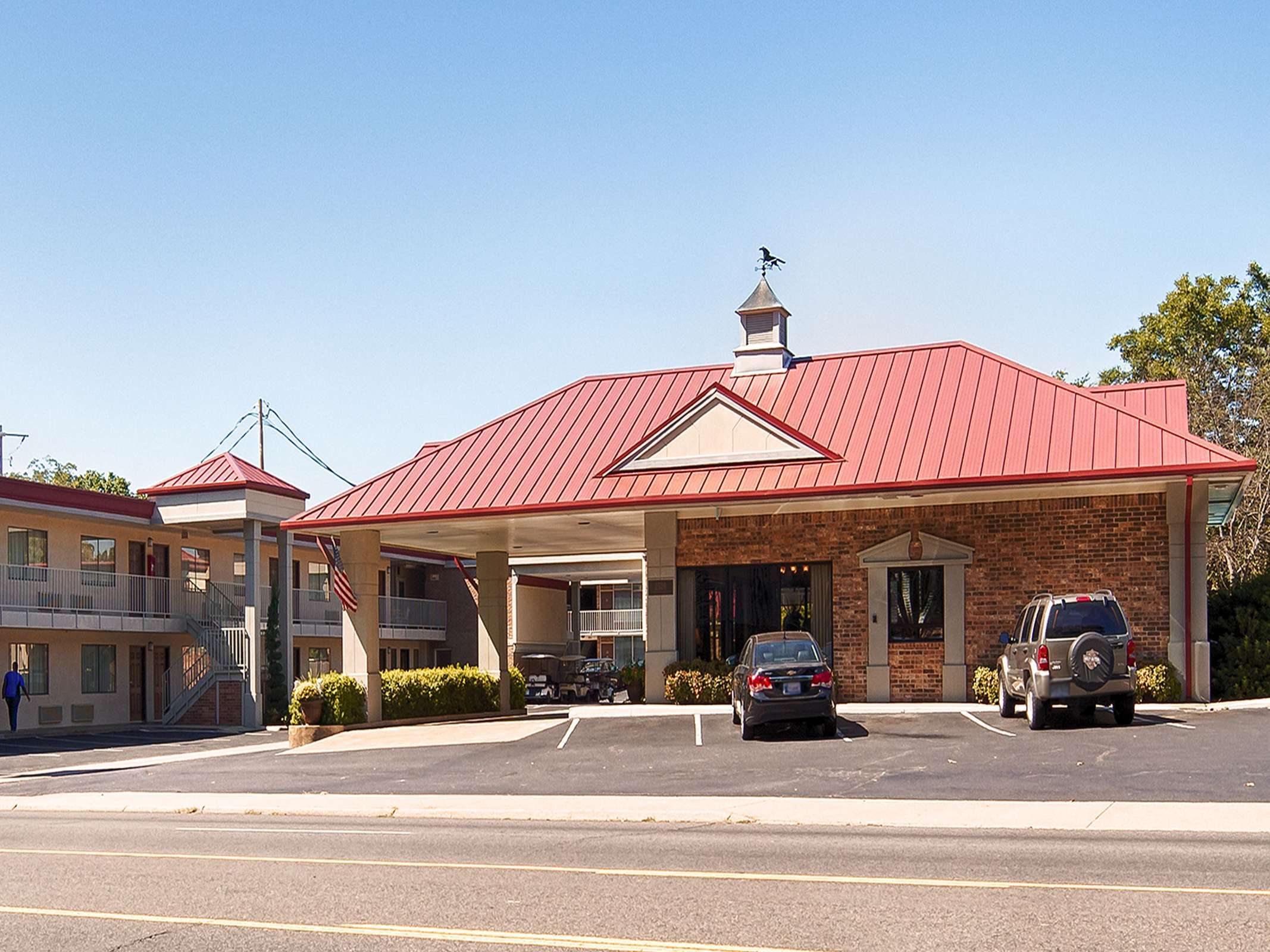 Best Western Winners Circle