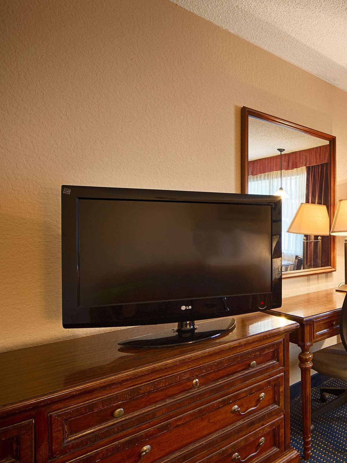 Hotel Best Western Winners Circle photo 2