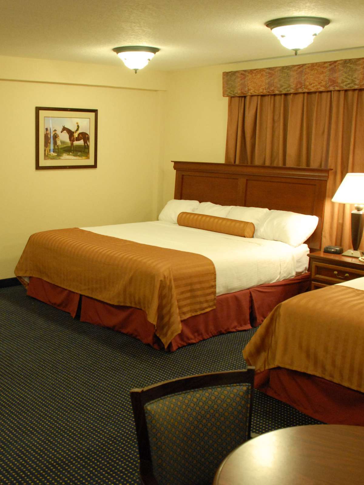 Hotel Best Western Winners Circle photo 1