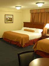 Hotel Best Western Winners Circle photo 1