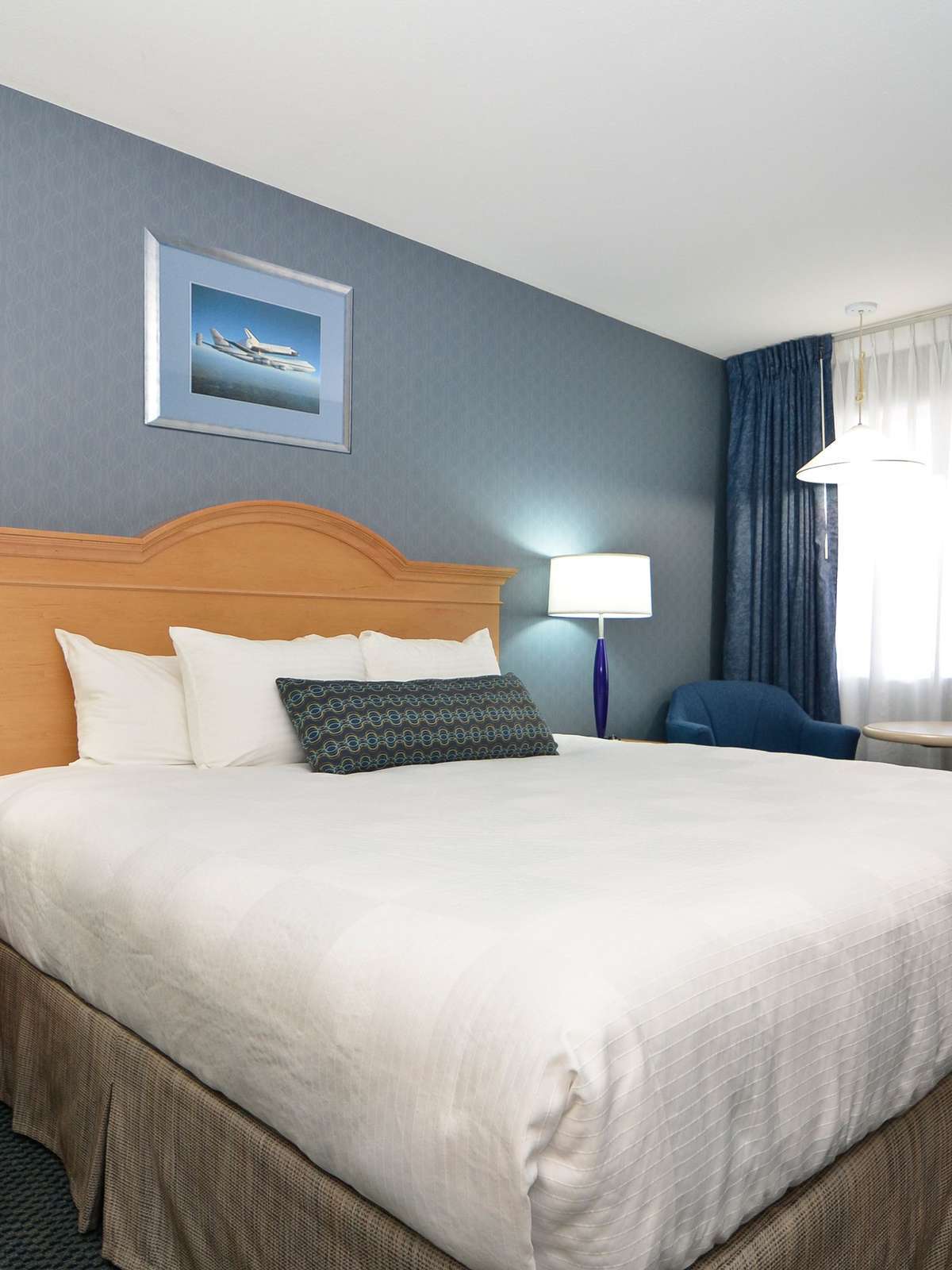 Hotel Best Western Space Age Lodge photo 1