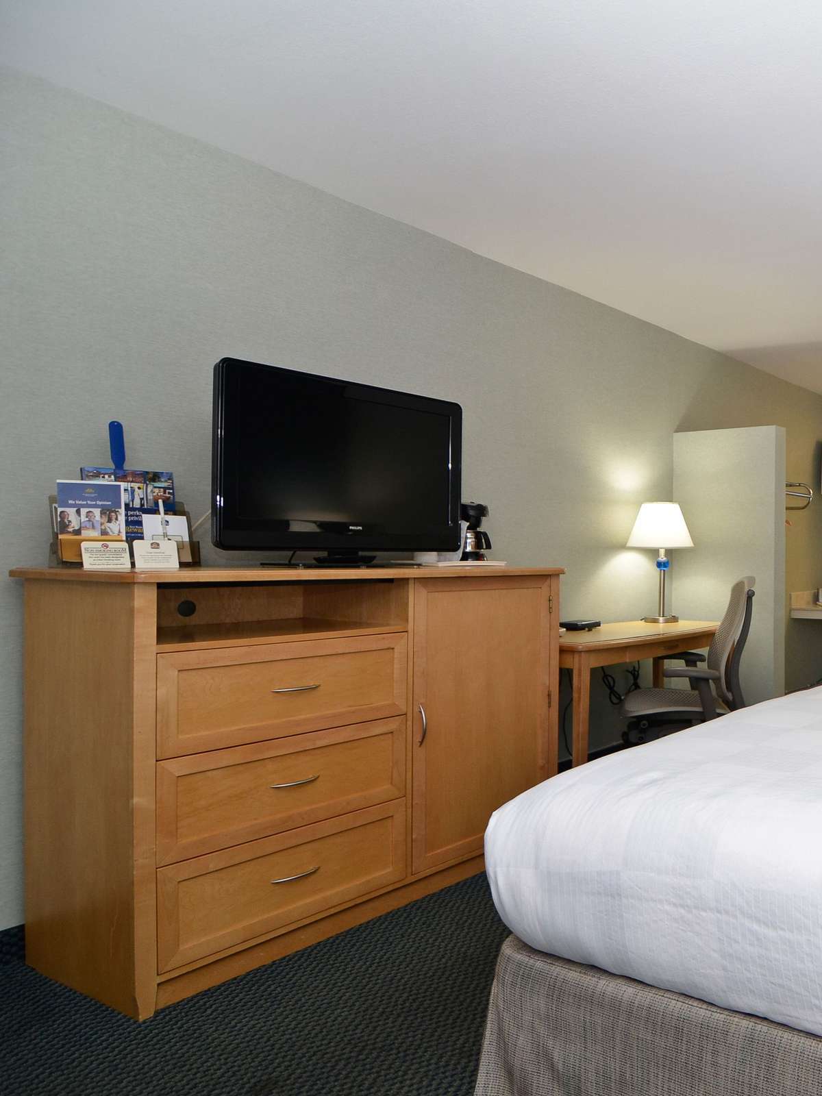 Hotel Best Western Space Age Lodge photo 2