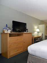 Hotel Best Western Space Age Lodge photo 2