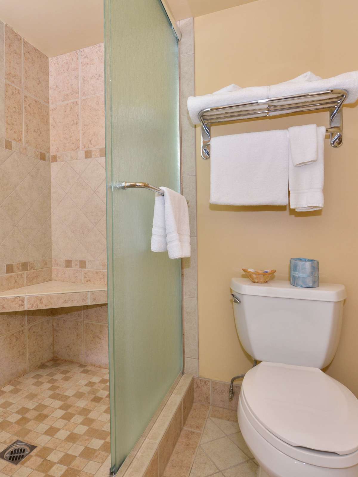 Hotel Best Western Plus King's Inn & Suites photo 3