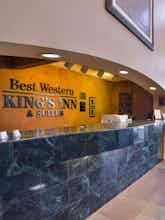 Hotel Best Western Plus King's Inn & Suites photo 5