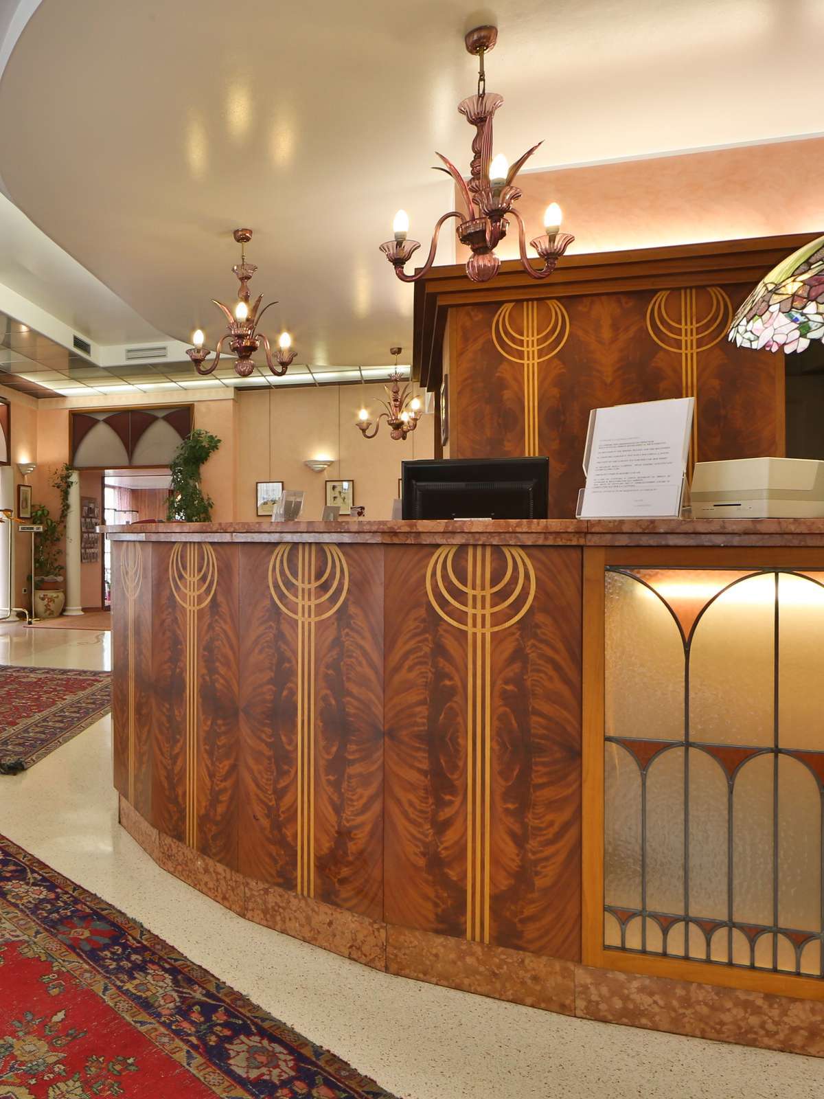 Hotel Best Western Hotel San Giusto photo 3