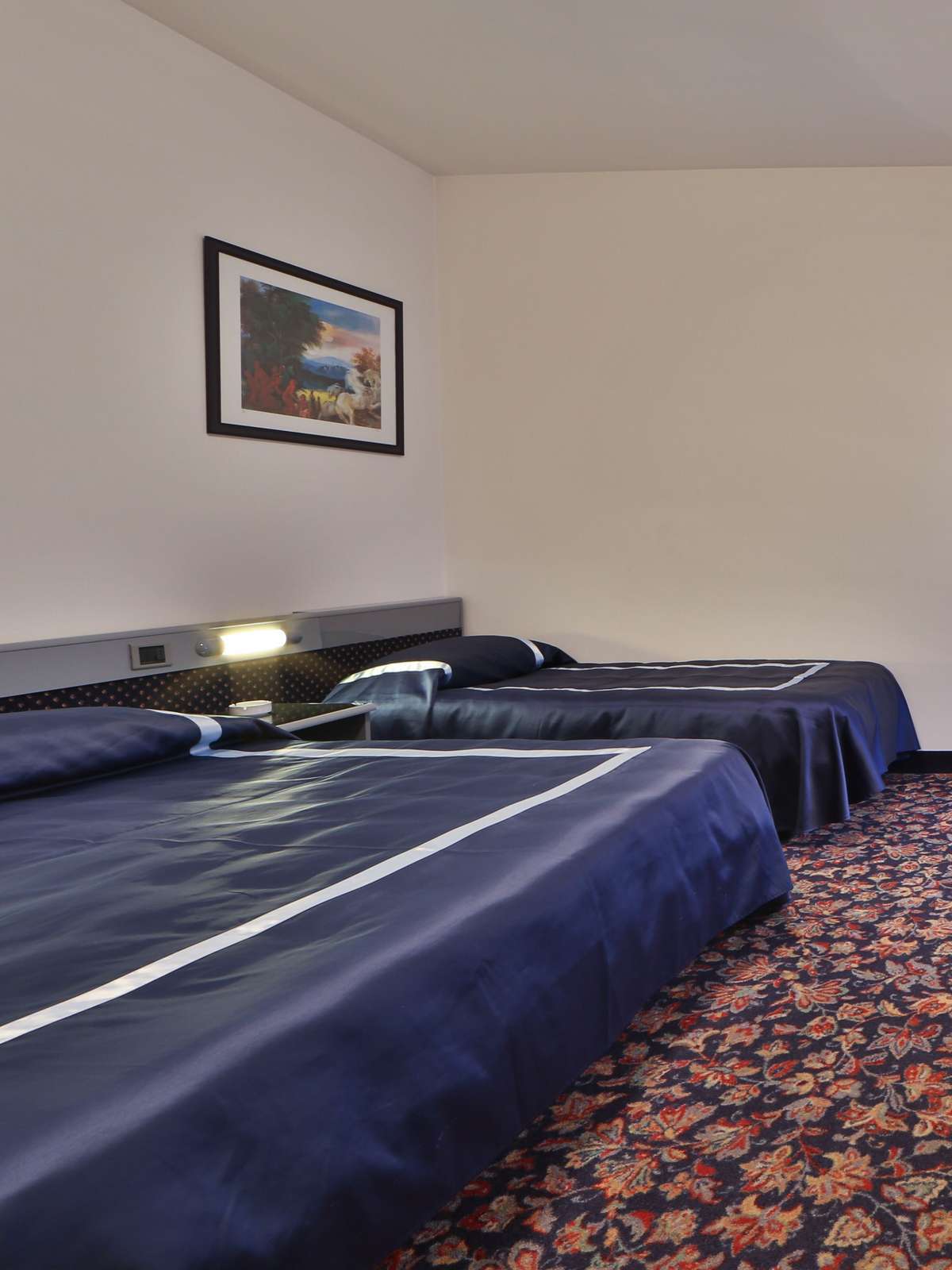 Best Western Hotel San Giusto