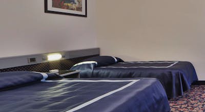 Best Western Hotel San Giusto