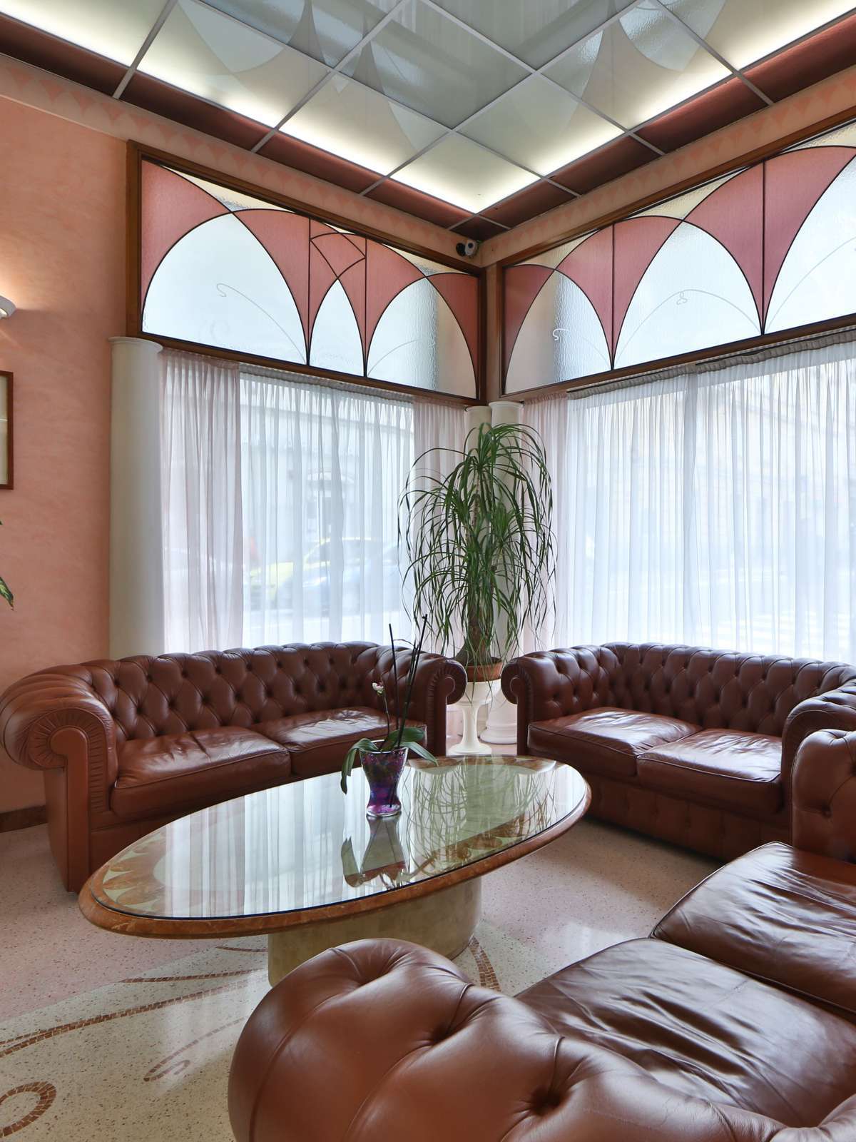 Hotel Best Western Hotel San Giusto photo 2