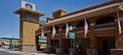Best Western Rancho Grande