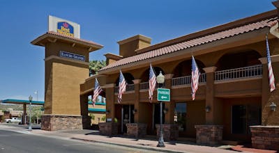 Best Western Rancho Grande