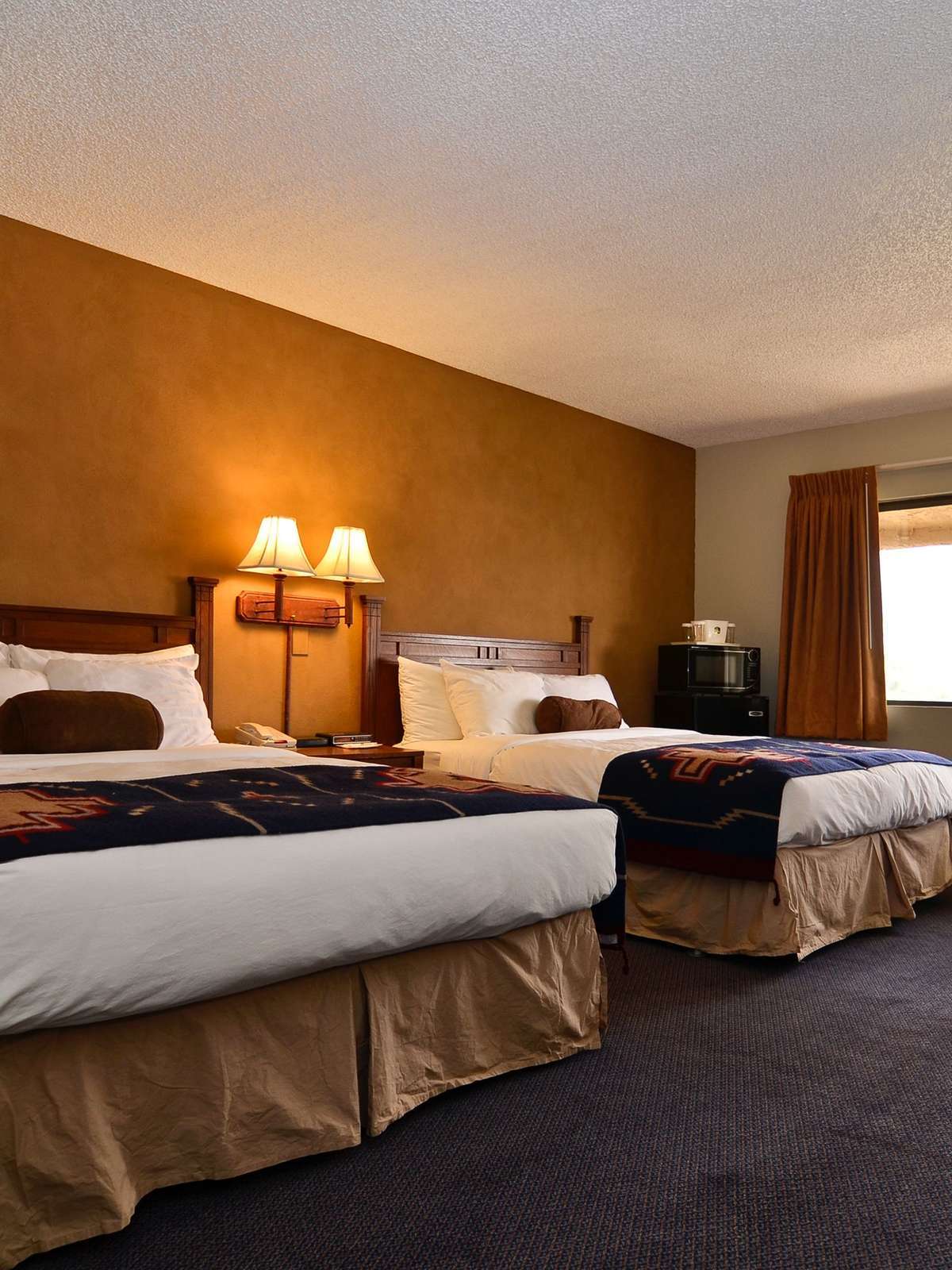 Hotel Best Western Rancho Grande photo 1