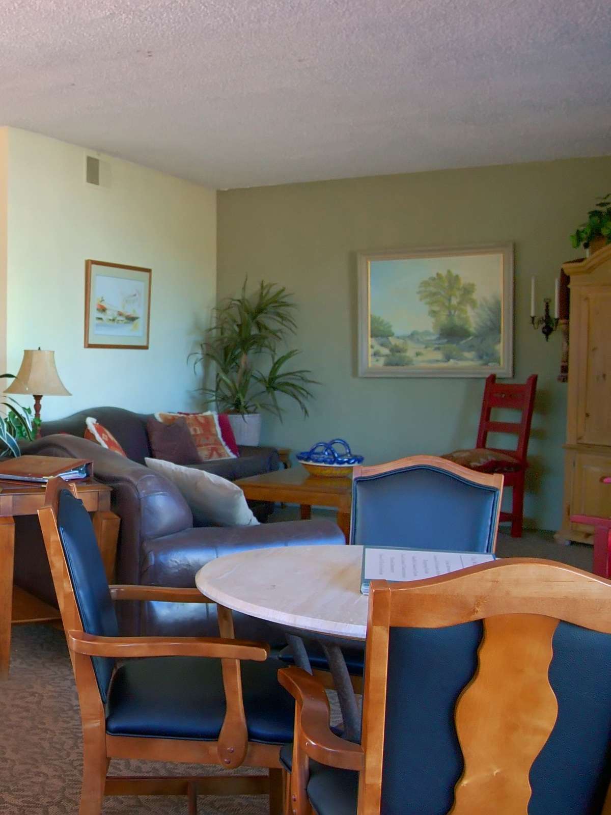 Hotel Best Western Rancho Grande photo 4