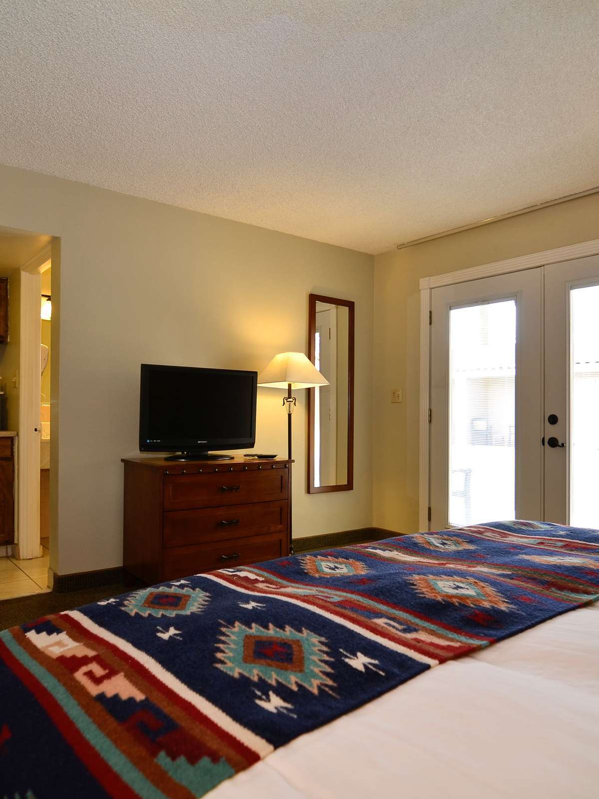 Hotel Best Western Rancho Grande photo 2