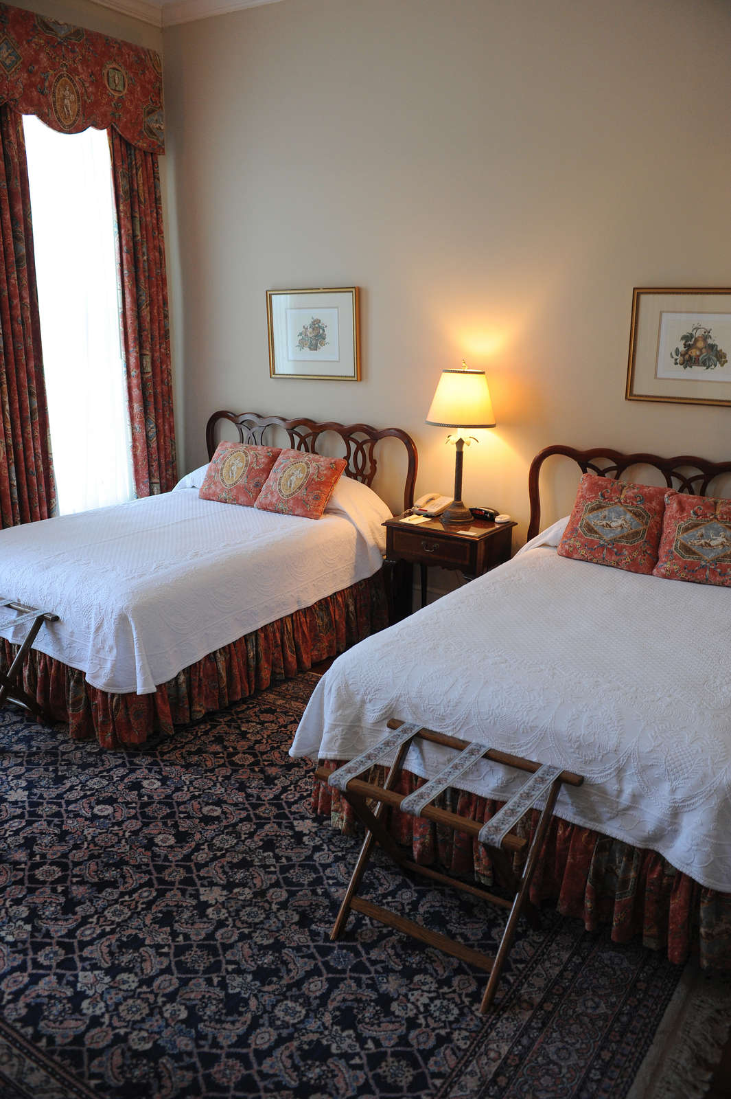 Hotel Kings Courtyard Inn photo 4