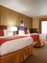 Hotel Best Western Sherwood Inn & Suites photo 1