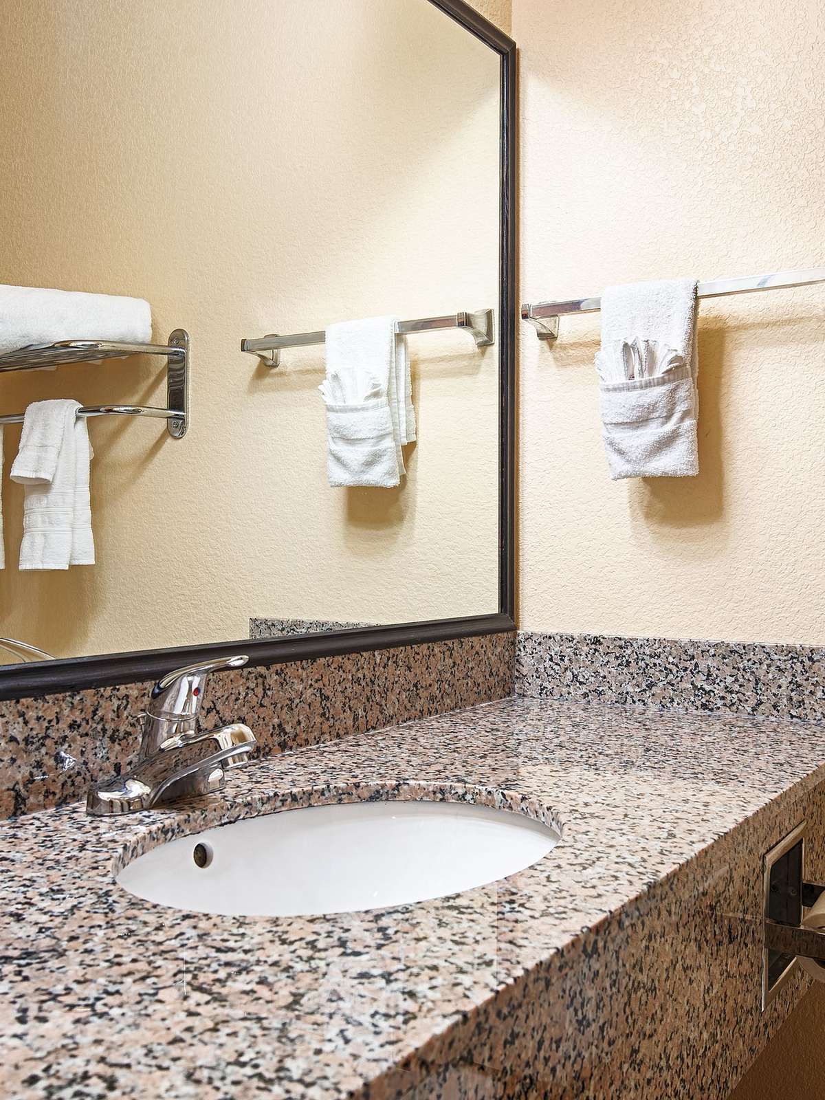 Hotel Best Western Sherwood Inn & Suites photo 3