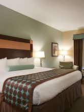 Hotel Best Western Plus Texarkana Inn & Suites photo 1