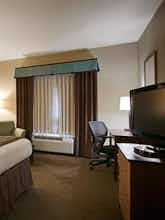 Hotel Best Western Plus Texarkana Inn & Suites photo 2